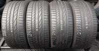 255/50/19 Bridgestone Dueler H/P Sport RSC RFT H:BMW 107V