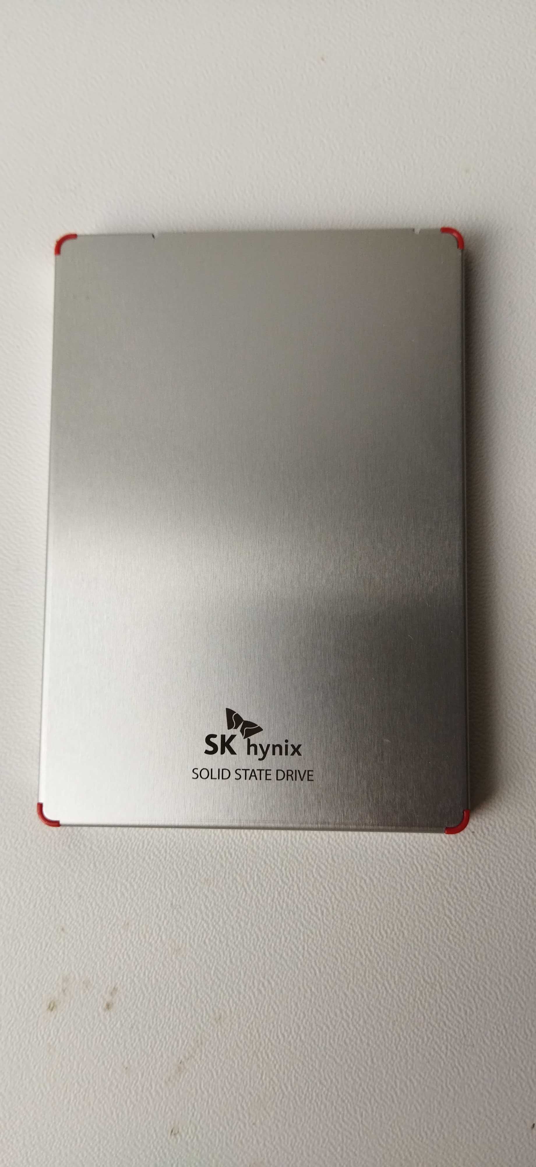 SSD SK hynix 128 Gb