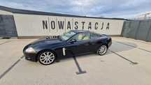 Jaguar XK JAGUAR XKR 4.2 Kompresor rok: 2008