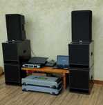 Сабвуферы 15 дюймов MAG,JBL,RCF,Dynacord,EV.BEYMA.B&C
