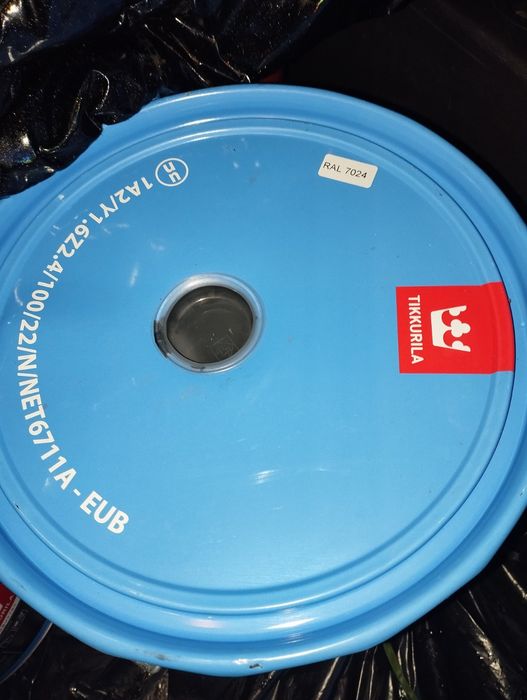 Фарба TIKKURILA,краска тіккуріла