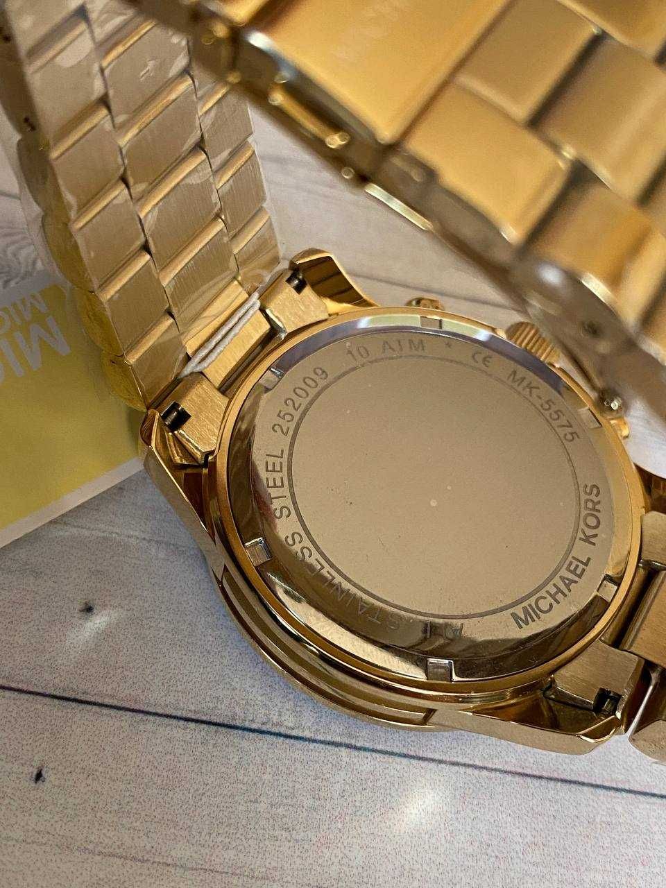 Женские наручные часы Michael Kors MK5575 лучший подарок