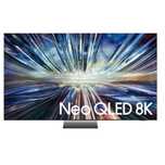 телевізор Samsung QE 65Q800T 8K Smart TV 120 HZ
