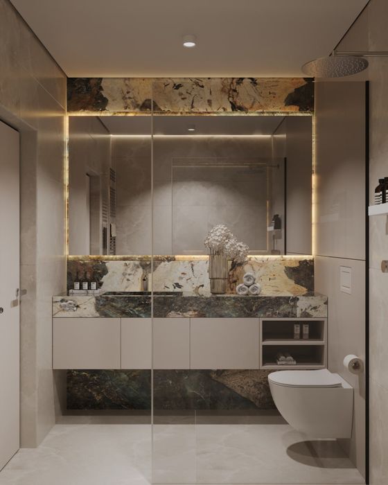 Дизайн інтер'єру, дизайнер інтер'єру, 3Д візуалізація