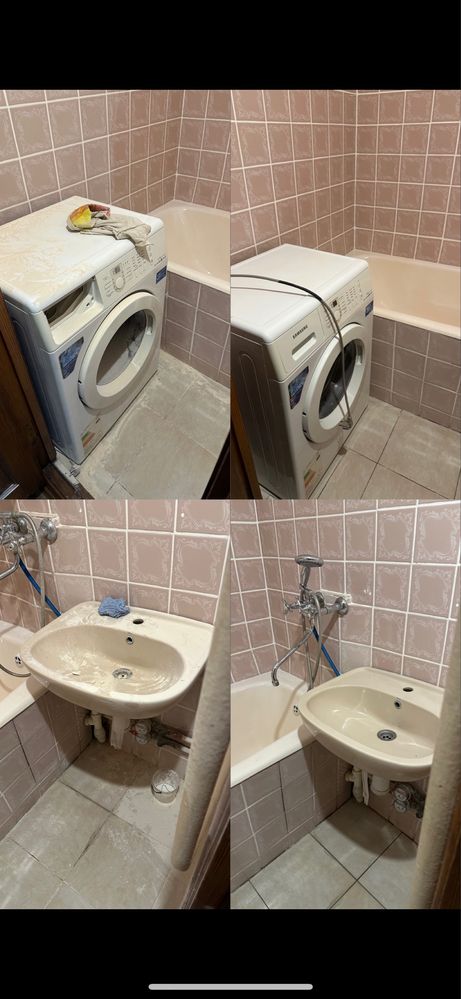Домработница,помощница по дому