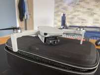 Dron dji mini 2 sprawny