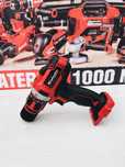Шуруповерт акумуляторний Einhell X-Change TE-CD 18/40