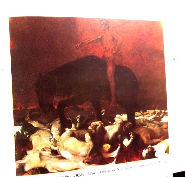 ART NOUVEAU, the Style of the 1890s