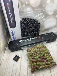 Вакууматор продуктів Vacuum Sealer