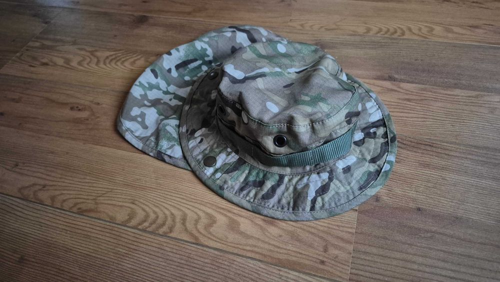 Kapelusz multicam rozmiar M
