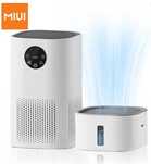 Xiaomi MIUI AP-T2. Очищувач та зволожувач повітря + додатковий HEPA H1