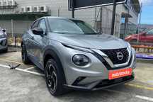 Nissan Juke 1.0 DIG-T Acenta+
