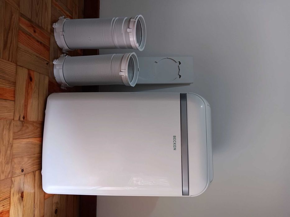 Ar Condicionado portátil