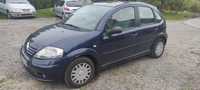 Citroen C3 1.1 B+LPG 2002 r klima