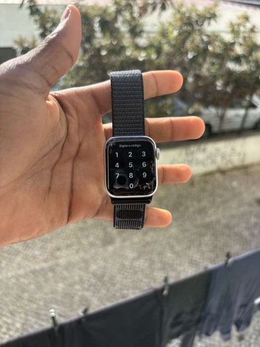 apple watch se 2