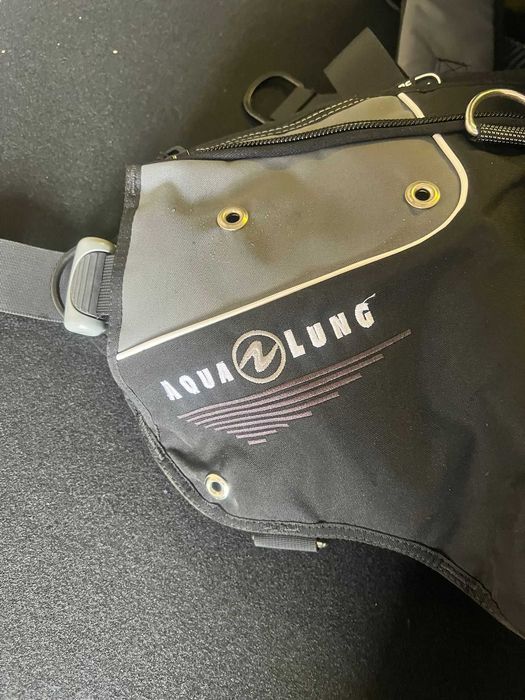 Jacket Aqualung Axiom