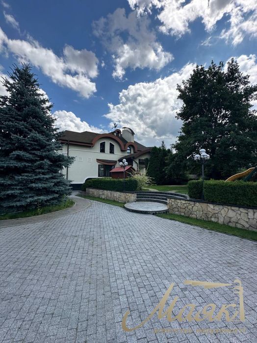 Продажа дома Голосеевский р-н ул. Старообуховская Конче-Заспа Мрыги