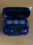 Słuchawki bezprzewodowe Bluetooth TWS M10