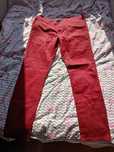 Nowe spodnie Leger