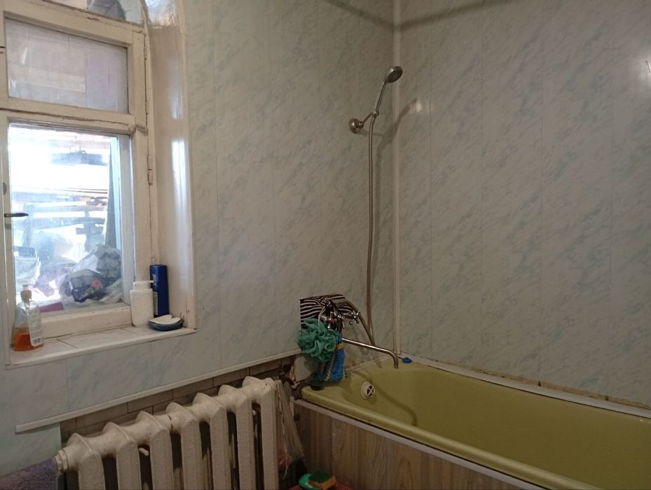 Сдаю часть  дома в інгульском районе