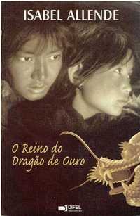 1563 - Livros de Isabel Allende 1 (Vários)