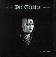 Livro Die Gothics
