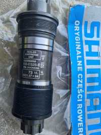 Suport Shimano BB-ES25 73/121 mm BSA NOS