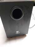 Conjunto de colunas Logitech