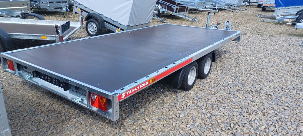 TEMARED CARPLATFORM 4120 laweta platforma z najazdami 405x203 SPAWANA
