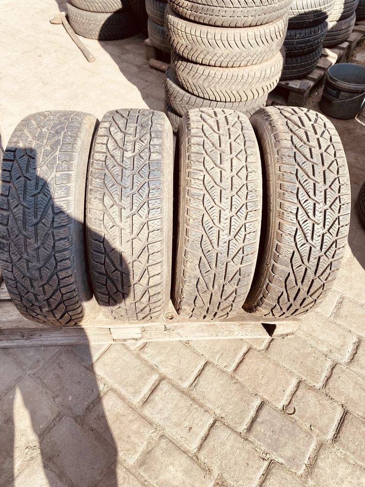 195/65r15 kormoran zimowy rok 2021