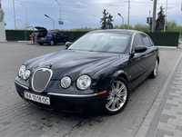 Jaguar S-Type 2007