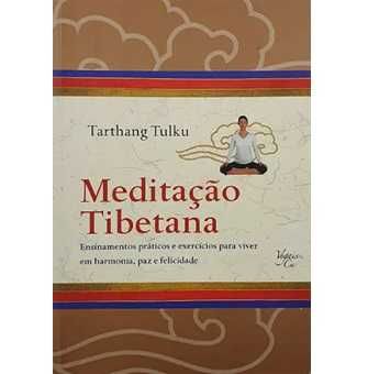 Meditação Tibetana, Tarthang Tulku