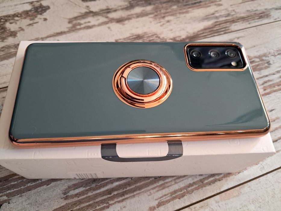 Samsung galaxy S20 FE 5g 128gb