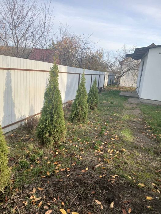 Продаж будинку із зручностями або обмін на квартиру