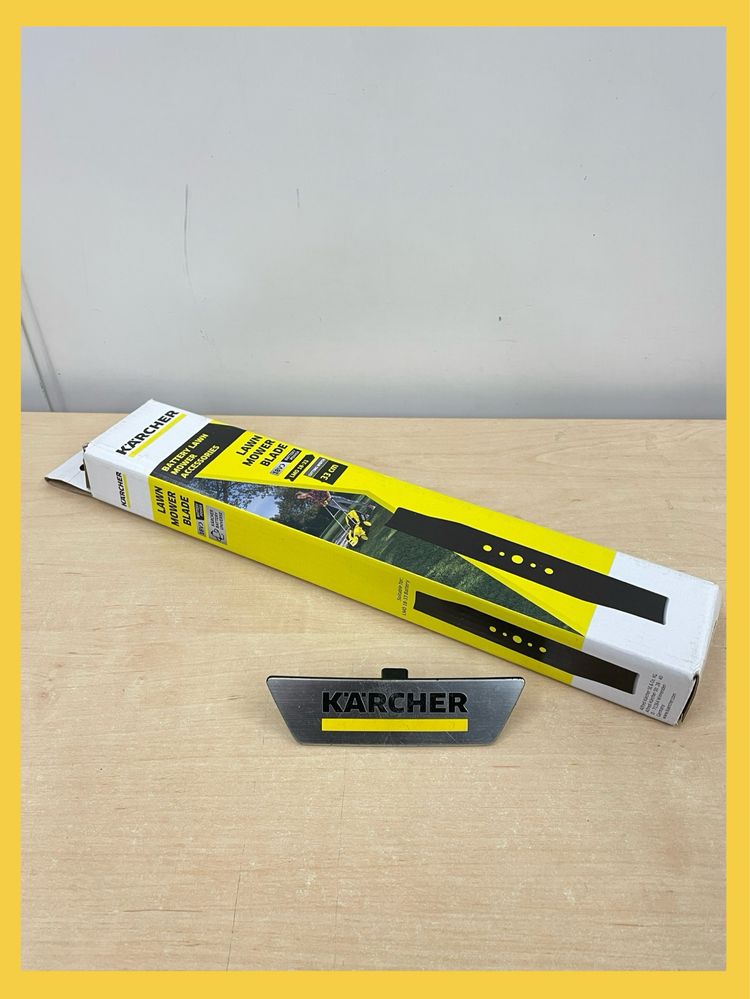 Nóż do Kosiarki akumulatorowej Karcher LMO 18-33 Battery 2.444-010.0