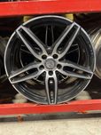 *Komplet alufelg 5x112 19” audi mercedes bmw vw