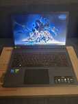 Продам Aspire_A715-76G