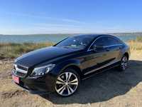 Mersedes Benz cls 350d