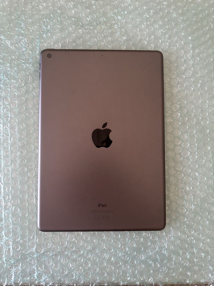 Ipad 8a geração (2020)