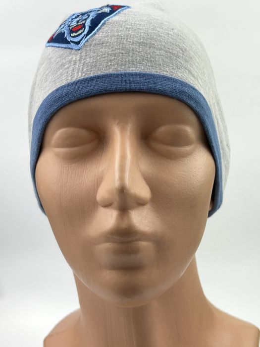 Czapka wiosenno-jesienna