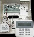Satel Perfecta 16 SET-A + PRF-LCD + transformator + gratis