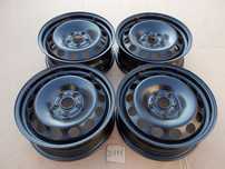 FELGI 16 SEAT LEON VW GOLF VII 7 SKODA OCTAVIA III