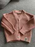 Sweterek Coccodrillo rozmiar 92