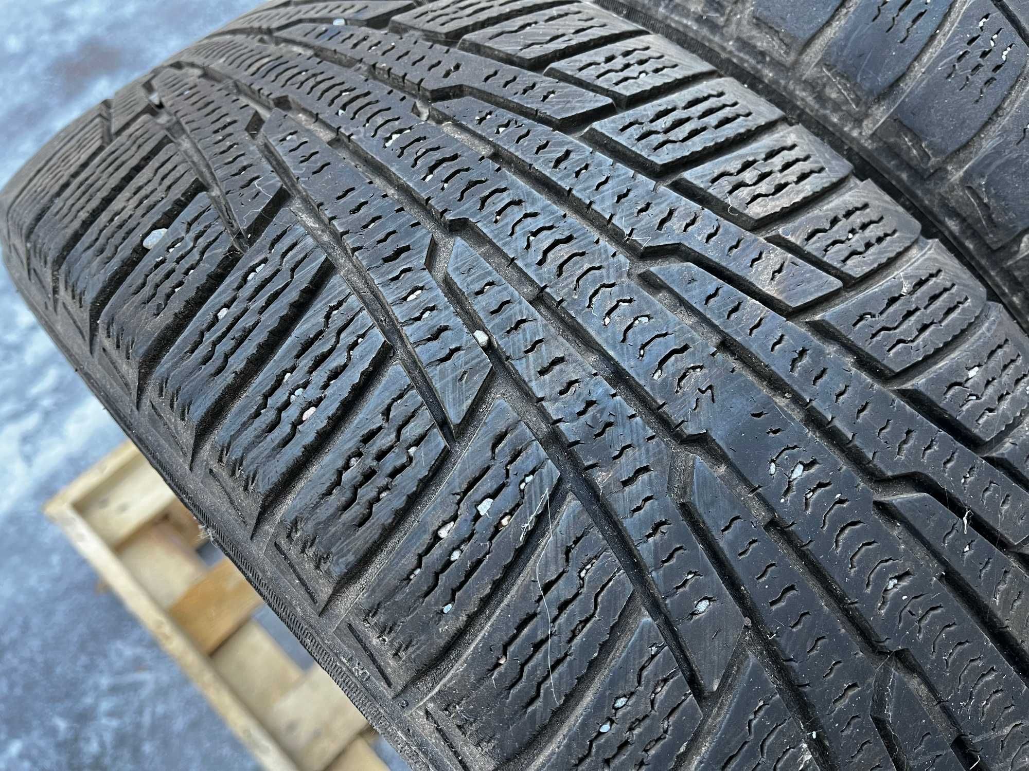 Nokian Nordman RS2 205 55 16 2 шины