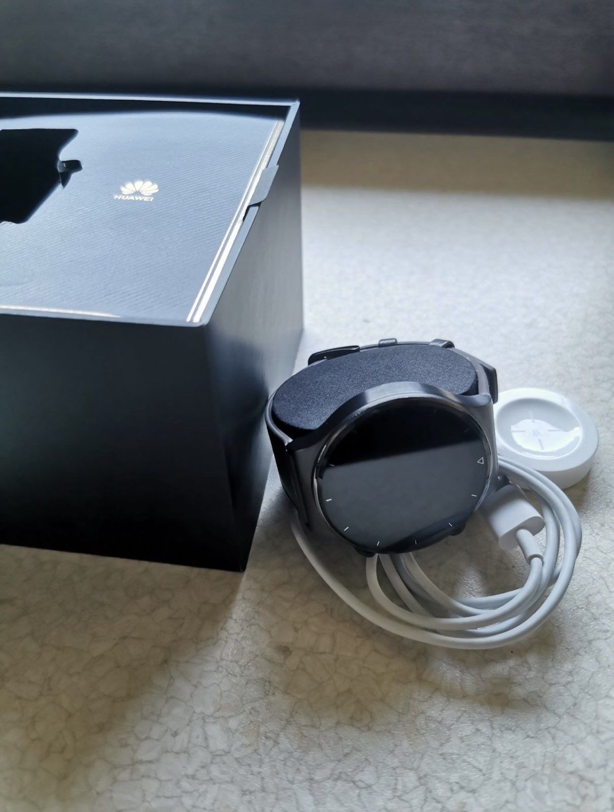 Smartwatch Huawei Watch GT 2 Pro