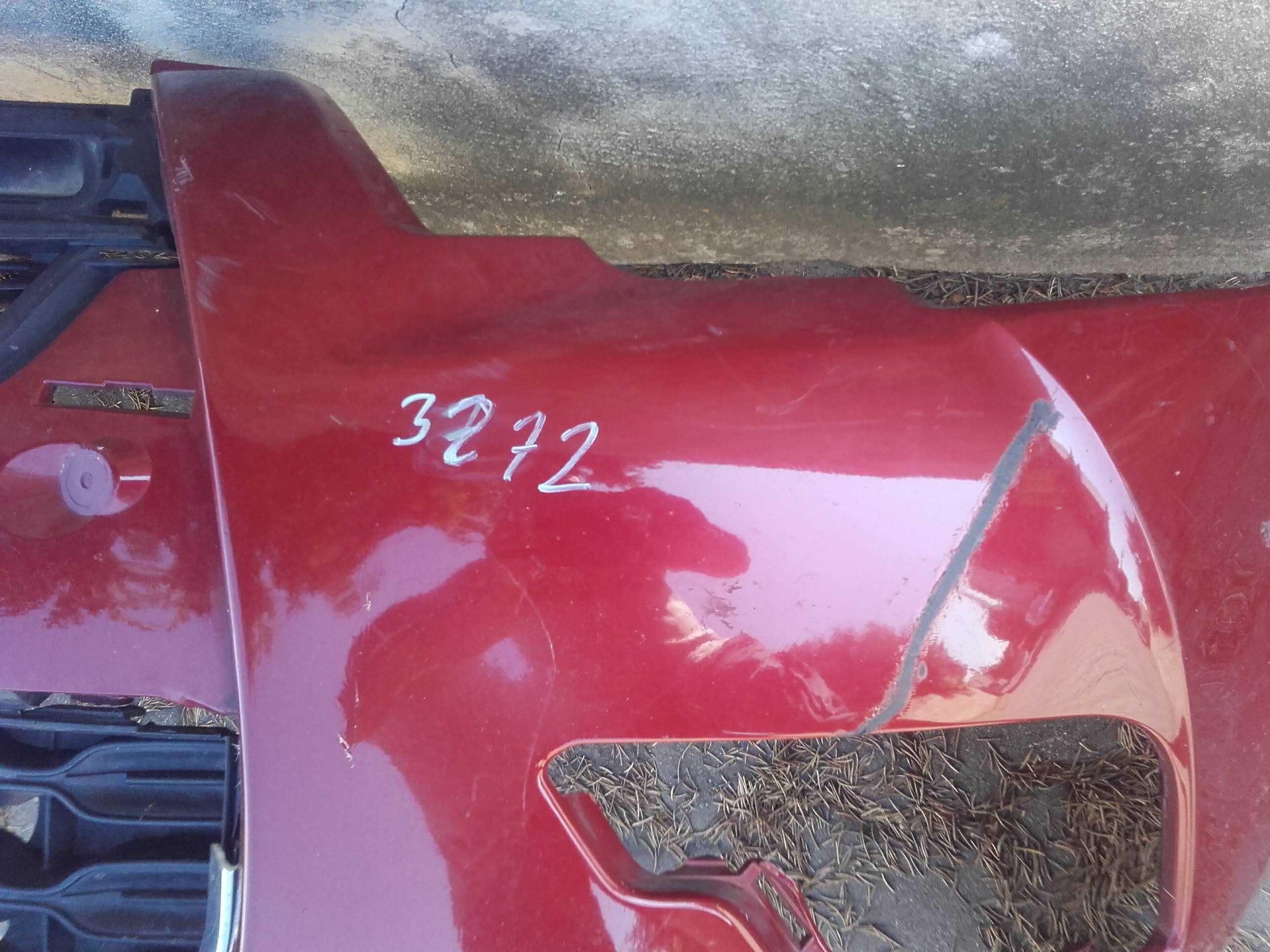 Zderzak przedni Citroen DS4 011->015 nr3272