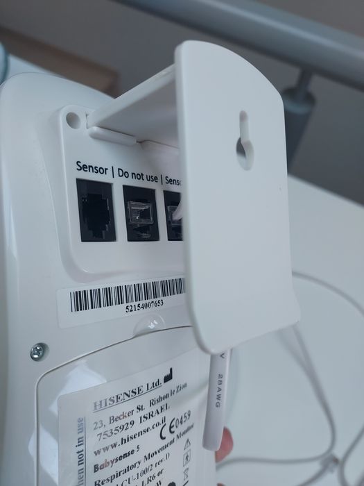 Baby Sense Sensor Pad