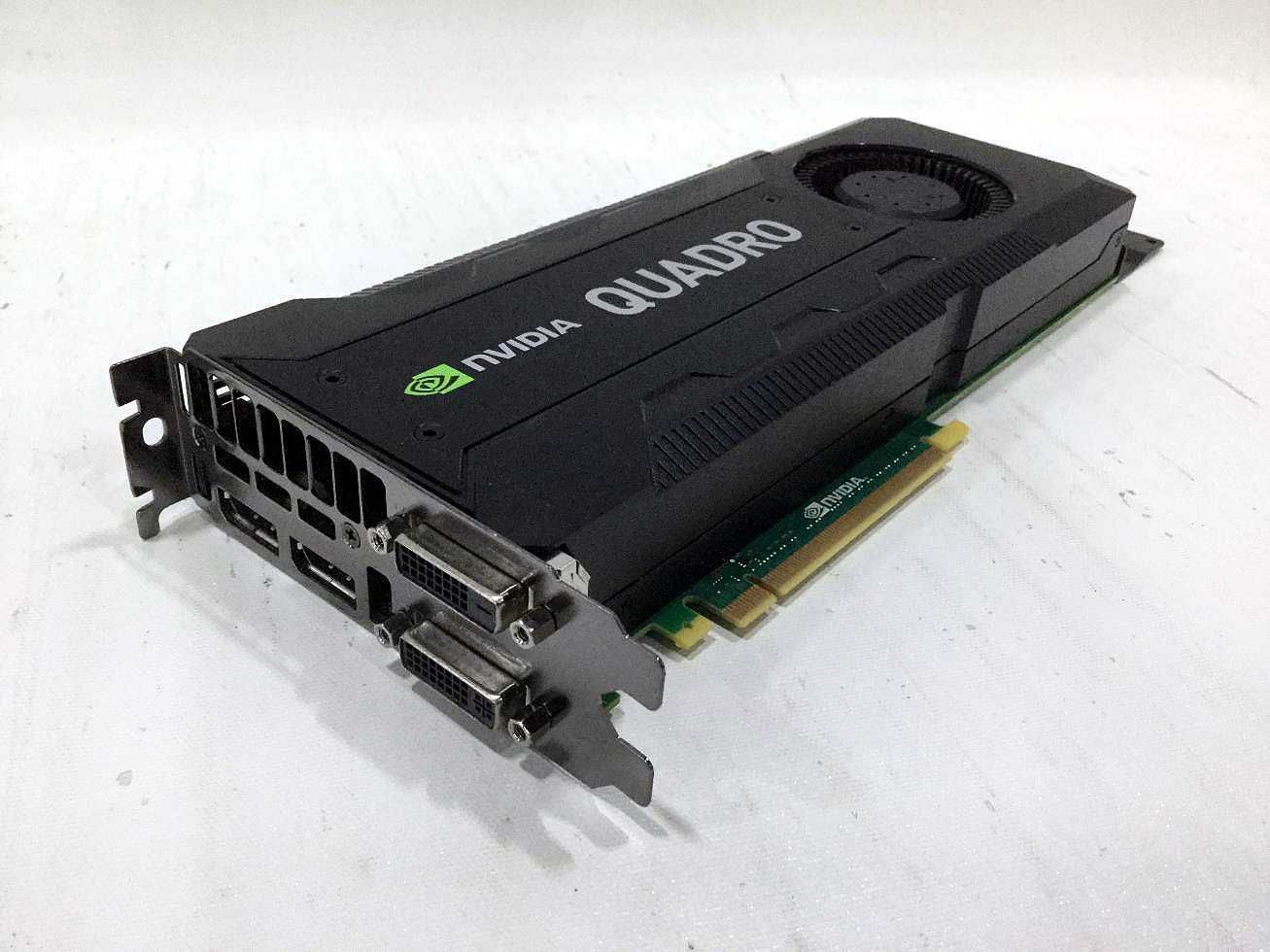 Nvidia Quadro K5200 (8GB GDDR5 256 bit\ 2304 ядер) Торг