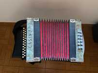 Concertina casino