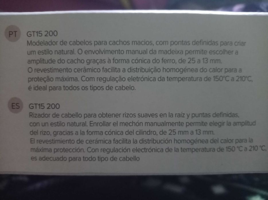 Modelador de caracóis